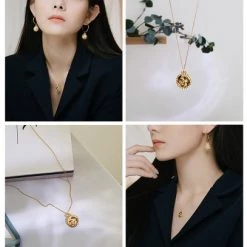 Wing Bling Necklaces & Pendants For Women No Color Specification X One Size