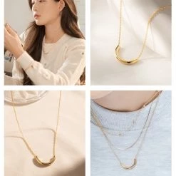 Wing Bling Necklaces & Pendants For Women Gold X One Size