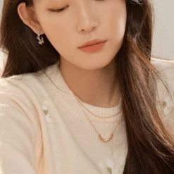 Wing Bling Necklaces & Pendants For Women Gold X One Size 14 Wing Bling Necklaces & Pendants For Women Gold X One Size -Wing Bling Online Shop org 2174