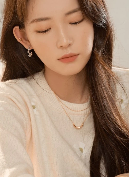 Wing Bling Necklaces & Pendants For Women Gold X One Size 8 Wing Bling Necklaces & Pendants For Women Gold X One Size - Image 6