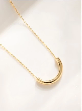 Wing Bling Necklaces & Pendants For Women Gold X One Size 9 Wing Bling Necklaces & Pendants For Women Gold X One Size - Image 7