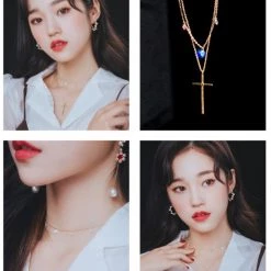 Wing Bling Necklaces & Pendants For Women Silver X One Size