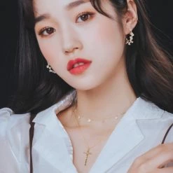 Wing Bling Necklaces & Pendants For Women Silver X One Size 10 Wing Bling Necklaces & Pendants For Women Silver X One Size -Wing Bling Online Shop org 2178