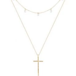 Wing Bling Necklaces & Pendants For Women Silver X One Size 11 Wing Bling Necklaces & Pendants For Women Silver X One Size -Wing Bling Online Shop org 2179