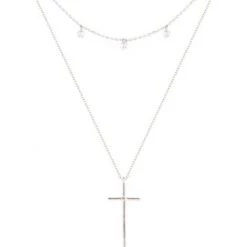 Wing Bling Necklaces & Pendants For Women Silver X One Size 12 Wing Bling Necklaces & Pendants For Women Silver X One Size -Wing Bling Online Shop org 2180