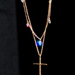 Wing Bling Necklaces & Pendants For Women Silver X One Size 13 Wing Bling Necklaces & Pendants For Women Silver X One Size -Wing Bling Online Shop org 2181