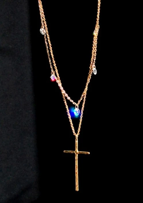 Wing Bling Necklaces & Pendants For Women Silver X One Size 8 Wing Bling Necklaces & Pendants For Women Silver X One Size - Image 6