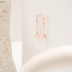 Wing Bling Casual Style Street Style Party Style Elegant Style Earrings For Women Black X One Size -Wing Bling Online Shop org 2191