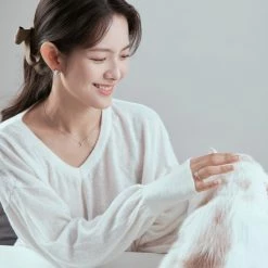 Wing Bling Casual Style Street Style Party Style Elegant Style Earrings For Women Sivler X One Size -Wing Bling Online Shop org 2310