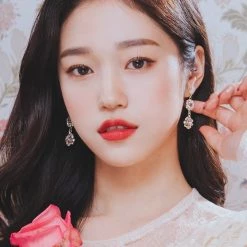 Wing Bling Earrings For Women White X Earring -Wing Bling Online Shop org 232