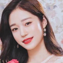 Wing Bling Earrings For Women White X Earring -Wing Bling Online Shop org 235