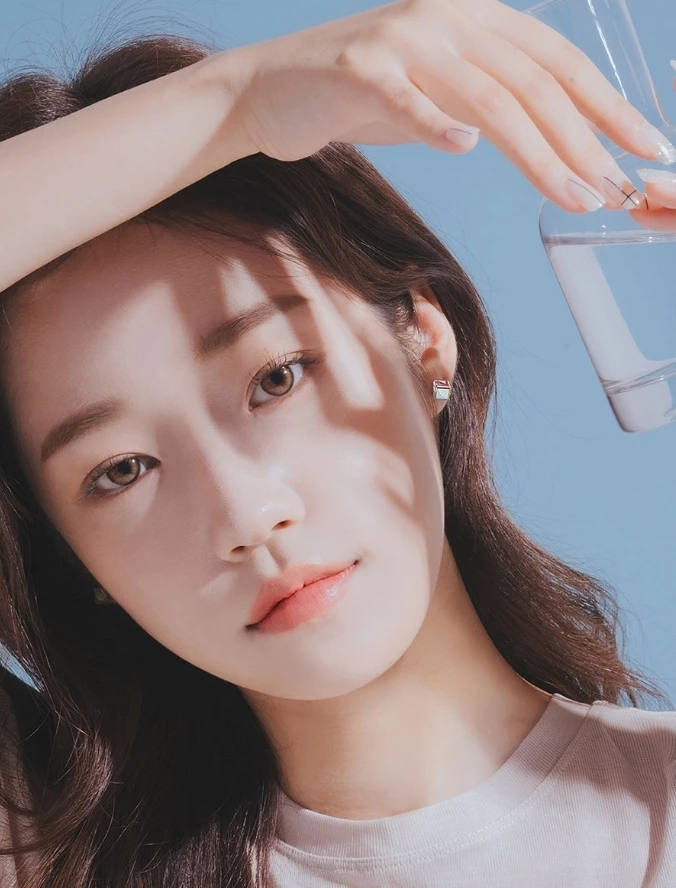 Wing Bling Casual Style Street Style Party Style Elegant Style Earrings For Women Rainbow X One Size 6 Wing Bling Casual Style Street Style Party Style Elegant Style Earrings For Women Rainbow X One Size - Image 4