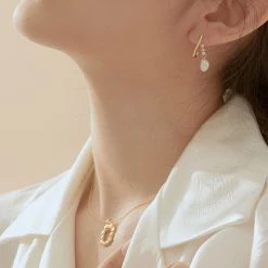 Wing Bling Casual Style Street Style Party Style Elegant Style For Women Gold X One Size -Wing Bling Online Shop org 2433