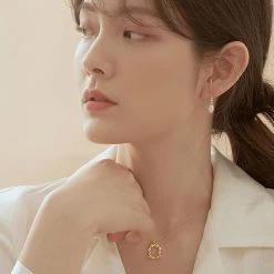 Wing Bling Casual Style Street Style Party Style Elegant Style For Women Gold X One Size -Wing Bling Online Shop org 2436