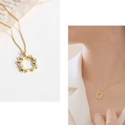 Wing Bling Casual Style Street Style Party Style Elegant Style For Women Gold X One Size -Wing Bling Online Shop org 2438