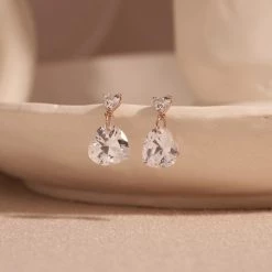 Wing Bling Casual Style Street Style Handmade Party Style Office Style For Women Rose Gold X One Size -Wing Bling Online Shop org 246