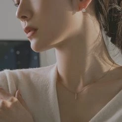 Wing Bling Casual Style Street Style Handmade Party Style Office Style For Women Rose Gold X One Size -Wing Bling Online Shop org 247