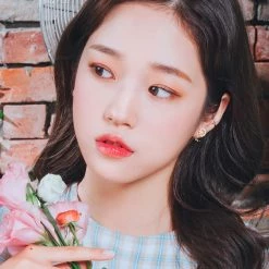 Wing Bling Casual Style Street Style Elegant Style Earrings For Women Pinkgold X One Size 19 Wing Bling Casual Style Street Style Elegant Style Earrings For Women Pinkgold X One Size -Wing Bling Online Shop org 2477