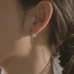 Wing Bling Casual Style Street Style Handmade Party Style Office Style For Women Rose Gold X One Size -Wing Bling Online Shop org 251