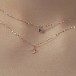 Wing Bling Casual Style Party Style Office Style 14K Gold Elegant Style For Women Rose Gold X One Size -Wing Bling Online Shop org 2525