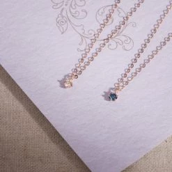 Wing Bling Casual Style Party Style Office Style 14K Gold Elegant Style For Women Rose Gold X One Size -Wing Bling Online Shop org 2526