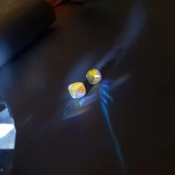 Wing Bling Casual Style Street Style Party Style Elegant Style Earrings For Women Gold X One Size -Wing Bling Online Shop org 2548