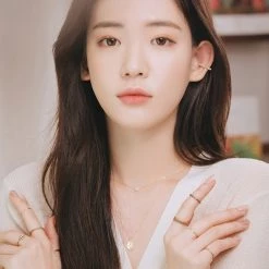 Wing Bling Casual Style Coin Party Style Elegant Style For Women Gold X One Size -Wing Bling Online Shop org 2556