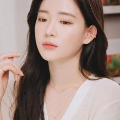 Wing Bling Casual Style Coin Party Style Elegant Style For Women Gold X One Size -Wing Bling Online Shop org 2557