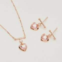 Wing Bling Casual Style Street Style Earrings For Women Rainbow Heart X One Size 21 Wing Bling Casual Style Street Style Earrings For Women Rainbow Heart X One Size -Wing Bling Online Shop org 26