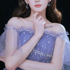 Wing Bling Star Party Style Silver Platinum With Jewels Office Style For Women Gold X One Size -Wing Bling Online Shop org 2602