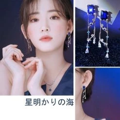 Wing Bling Casual Style Street Style Party Style Elegant Style Earrings For Women Silver (earrings) X One Size