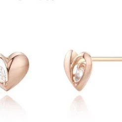 Wing Bling 14K Gold Earrings For Women No Color Specification X One Size -Wing Bling Online Shop org 2697