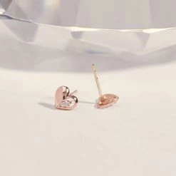 Wing Bling 14K Gold Earrings For Women No Color Specification X One Size -Wing Bling Online Shop org 2701