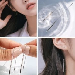 Wing Bling Casual Style Handmade Party Style Silver Office Style For Women Silver X One Size