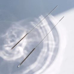 Wing Bling Casual Style Handmade Party Style Silver Office Style For Women Silver X One Size -Wing Bling Online Shop org 2705