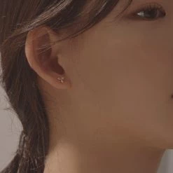 Wing Bling Casual Style Street Style Handmade Party Style Office Style For Women Rose Gold X One Size -Wing Bling Online Shop org 2717