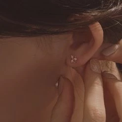 Wing Bling Casual Style Street Style Handmade Party Style Office Style For Women Rose Gold X One Size -Wing Bling Online Shop org 2723