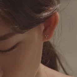 Wing Bling Casual Style Street Style Handmade Party Style Office Style For Women Rose Gold X One Size -Wing Bling Online Shop org 2726