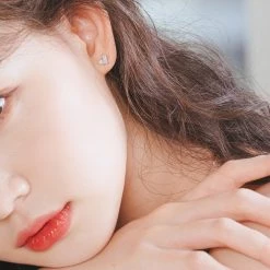 Wing Bling Casual Style Handmade Party Style Silver Office Style For Women Silver X One Size -Wing Bling Online Shop org 2734