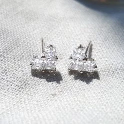 Wing Bling Casual Style Handmade Party Style Silver Office Style For Women Silver X One Size -Wing Bling Online Shop org 2740