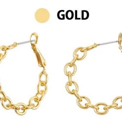 Wing Bling Casual Style Street Style Party Style Elegant Style Earrings For Women Silver X One Size -Wing Bling Online Shop org 2767