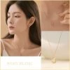 Wing Bling Casual Style Street Style Party Style Elegant Style For Women Pink Gold X One Size -Wing Bling Online Shop org 2769