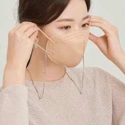 Wing Bling Casual Style Unisex Party Style Silver Office Style For Women Type 01_01.round Chain X One Size -Wing Bling Online Shop org 2819