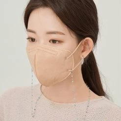 Wing Bling Casual Style Unisex Party Style Silver Office Style For Women Type 01_01.round Chain X One Size -Wing Bling Online Shop org 2821