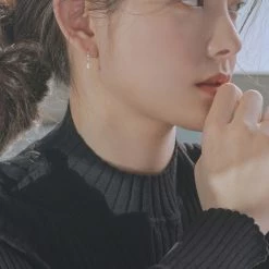 Wing Bling Casual Style Street Style Handmade Party Style Office Style For Women Rose Gold X One Size -Wing Bling Online Shop org 2842