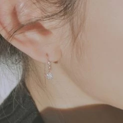 Wing Bling Casual Style Street Style Handmade Party Style Office Style For Women Rose Gold X One Size -Wing Bling Online Shop org 2848