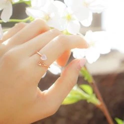 Wing Bling Rings For Women Silver X One Size -Wing Bling Online Shop org 287