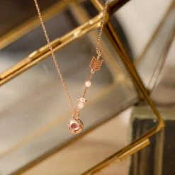 Wing Bling Necklaces & Pendants For Women No Color Specification X One Size -Wing Bling Online Shop org 2878