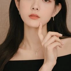 Wing Bling Casual Style Street Style Party Style Elegant Style For Women Silver X One Size -Wing Bling Online Shop org 2896