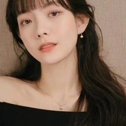 Wing Bling Casual Style Street Style Party Style Elegant Style For Women Silver X One Size -Wing Bling Online Shop org 2911